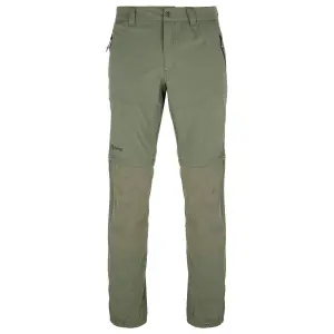 Modular hiking pants Kilpi Hosio image-0