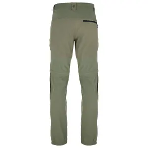 Modular hiking pants Kilpi Hosio image-1