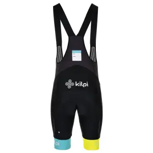 Cycling shorts Kilpi Muria image-1