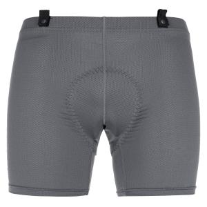 2 in 1 shorts Kilpi Trackee image-1