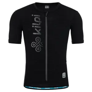 Maillot de vélo mérinos Kilpi Petrana