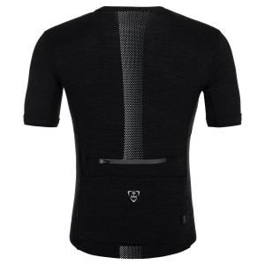 Maillot de vélo mérinos Kilpi Petrana image-1