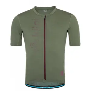Merino cycling jersey Kilpi Petrana image-0