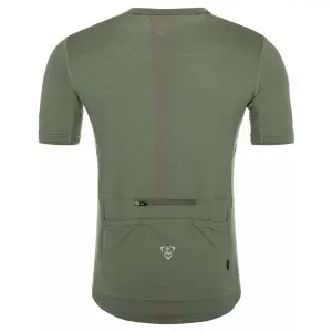 Merino cycling jersey Kilpi Petrana image-1