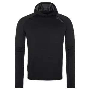 Technical hoodie Kilpi Aileen image-0