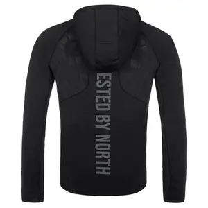 Technical hoodie Kilpi Aileen image-1