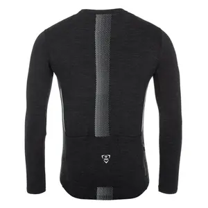 Merino cyklistický dres Kilpi Sonet image-1