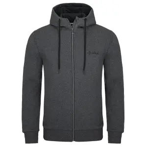 Cotton hoodie Kilpi Leines image-0