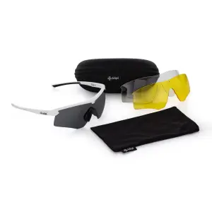 Sonnenbrille Kilpi Renou image-1