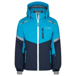Baby boy ski jacket Kilpi Ferden image-0