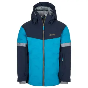 Children's ski jacket Kilpi Teddy image-0