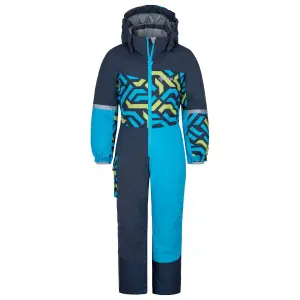 Ski suit for children Kilpi Pontino image-0