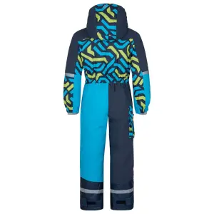 Ski suit for children Kilpi Pontino image-1