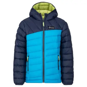Baby boy ski jacket Kilpi Rebeki image-0