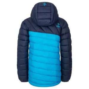 Baby boy ski jacket Kilpi Rebeki image-1