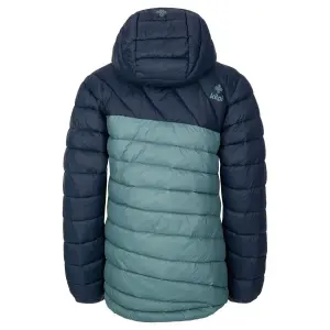 Baby boy ski jacket Kilpi Rebeki image-1