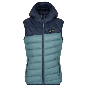 Sleeveless down jacket Kilpi Tomm image-0