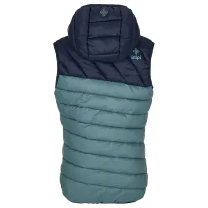Sleeveless down jacket Kilpi Tomm image-1