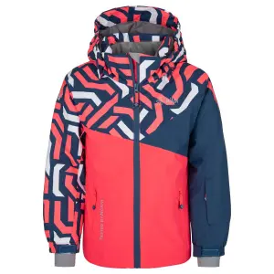 Baby girl ski jacket Kilpi Saara image-0