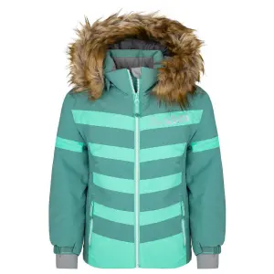 Girl's ski jacket Kilpi Massima image-0