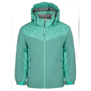 Girl's ski jacket Kilpi Jenova image-0