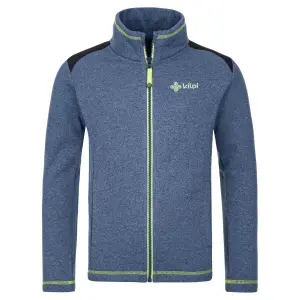 Children's zipped fleece Kilpi Regin image-0