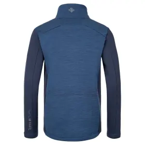 Baby boy technical fleece Kilpi Tomms image-1