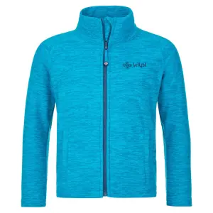 Children's zipped fleece Kilpi Alacant image-0