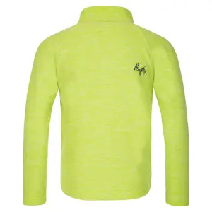 Children's zipped fleece Kilpi Alacant image-1