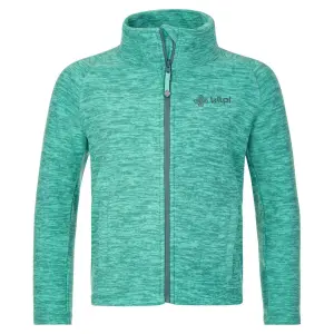 Zipped baby fleece Kilpi Alacant image-0