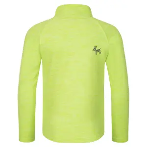 Child fleece Kilpi Almeri image-1