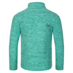 Child fleece Kilpi Almeri image-1