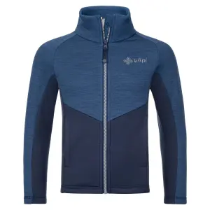 Baby girl technical fleece Kilpi Tomms image-0