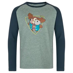 Baby boy T-shirt Kilpi Sonier image-0