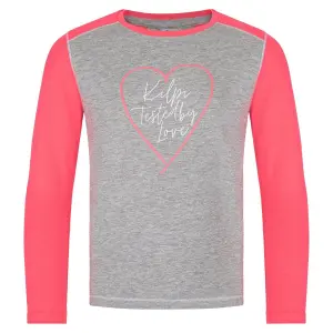 Baby girl T-shirt Kilpi Sonier image-0