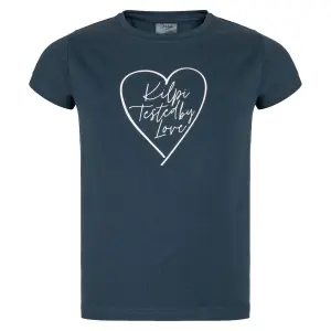 Baby girl T-shirt Kilpi Albion image-0