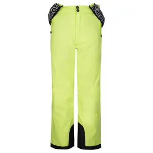 Children's ski Trousers Kilpi Garbone image-0