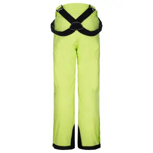 Children's ski Trousers Kilpi Garbone image-1
