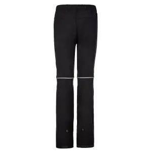 Pantalón softshell para bebé Kilpi Rizo image-1