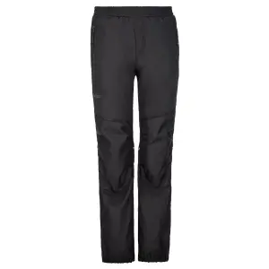 Baby boy hiking pants Kilpi Jordy image-0