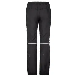 Baby boy hiking pants Kilpi Jordy image-1