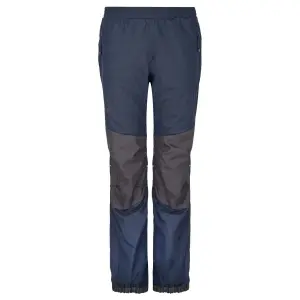 Baby boy hiking Trousers Kilpi Jordy image-0