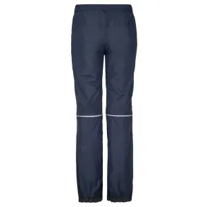 Baby boy hiking Trousers Kilpi Jordy image-1
