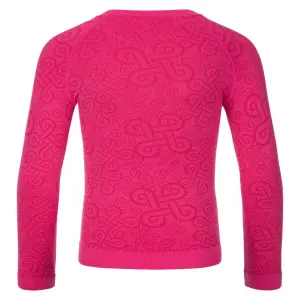 Meisjes-T-shirt met lange mouwen Kilpi Carol image-1