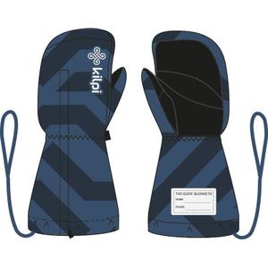 sj0701kidbl-children-s-ski-mittens-kilpi-palmer-dark-blue