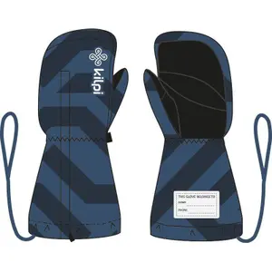 Kinder-Skifäustlinge Kilpi Palmer