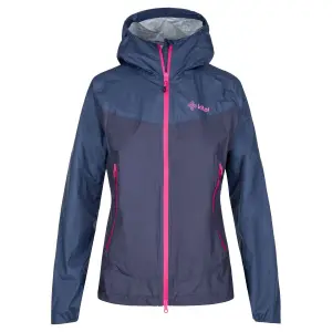 Veste imperméable femme Kilpi Hurricane image-0
