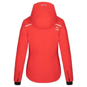 Women's ski jacket Kilpi Cortini image-1