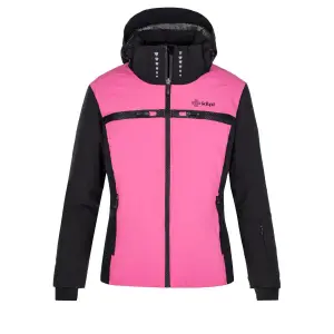 Women's ski jacket Kilpi Hattori image-0