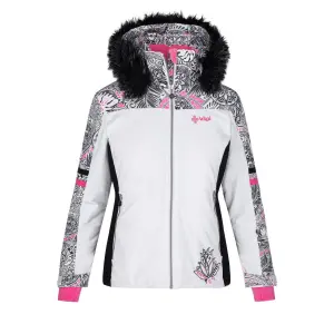 Women's ski jacket Kilpi Lena image-0